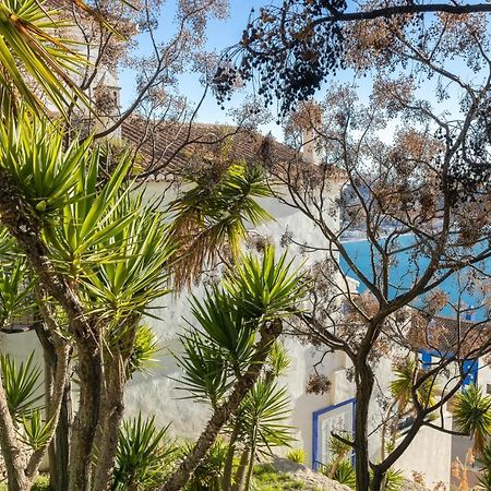 Casa Segerlund Villa Almunecar Luaran gambar