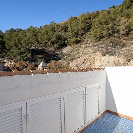 Casa Segerlund Villa Almunecar Luaran gambar