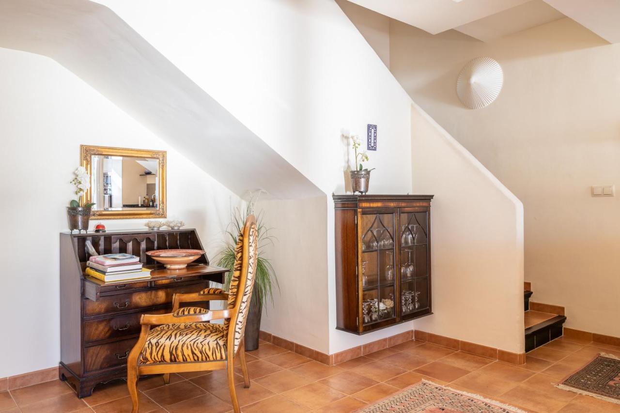 Casa Segerlund Villa Almunecar Luaran gambar