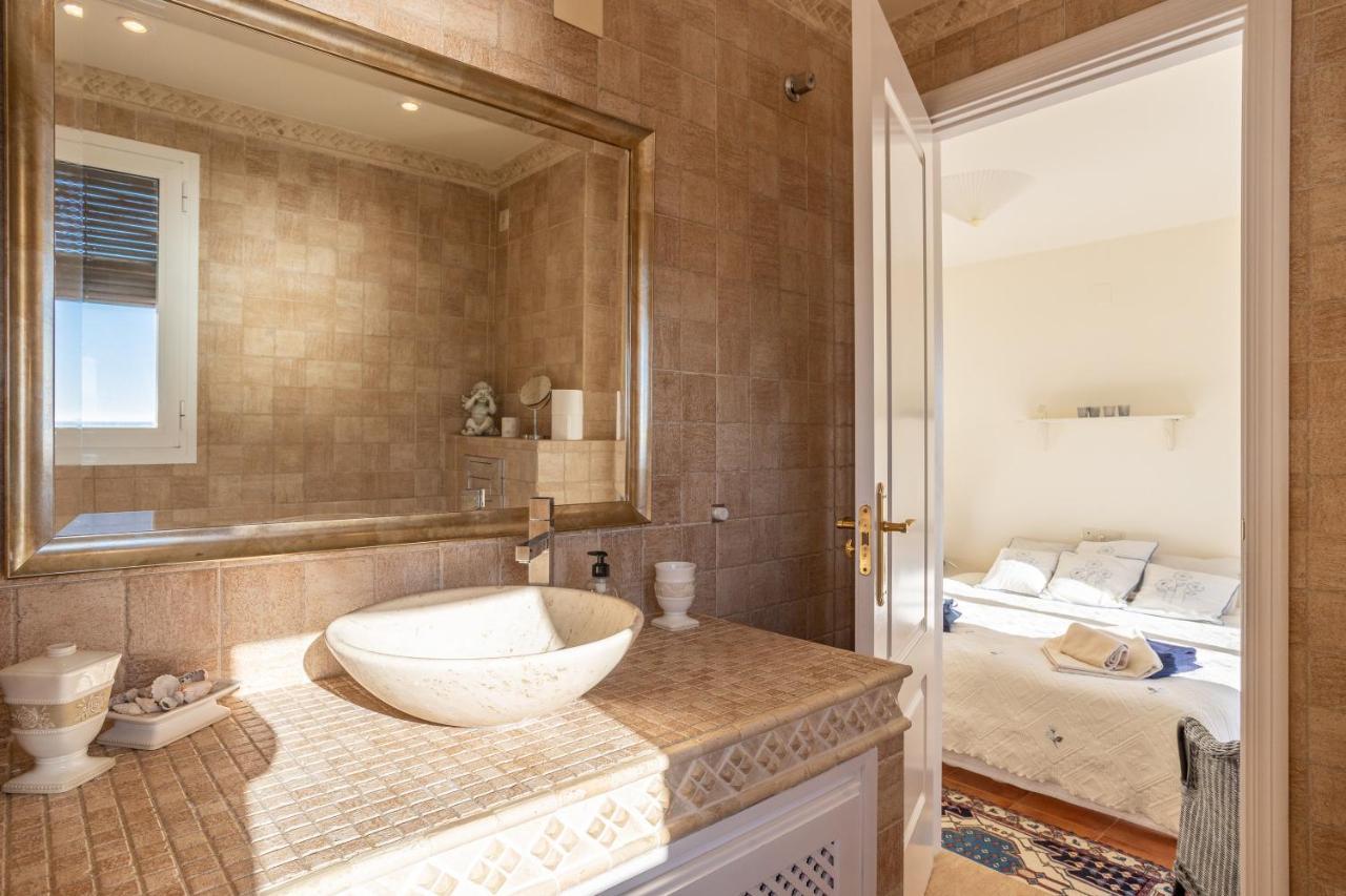 Casa Segerlund Villa Almunecar Luaran gambar