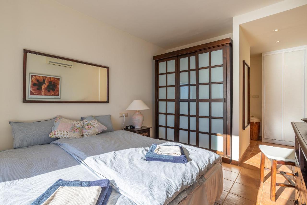 Casa Segerlund Villa Almunecar Luaran gambar